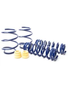H&R Super Sport Spring BMW M3 Competition xDrive Sedan G80 2021-2023- H&R-50498-77