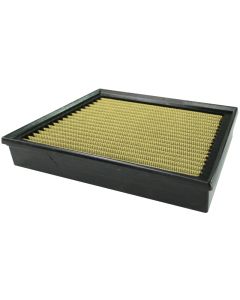 aFe MagnumFLOW Air Filter Pro-GUARD 7 11-13 GM Diesel Trucks V8 6.6L (td) LML - 73-10209