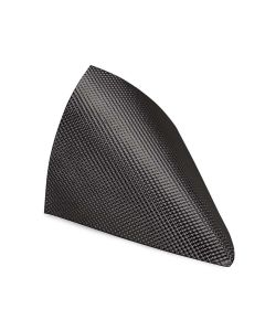 Design Engineering DEI Black Floor & Tunnel Shield II - 42 x 48- DEI-50549