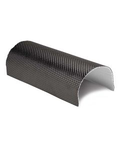 Design Engineering DEI Black Floor & Tunnel Shield II - 21 x 48- DEI-50552