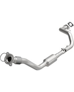 MagnaFlow Direct Fit Catalytic Converter 2002 and 2004-2005 Buick Rendezvous 3.4 - 4551039