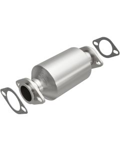 MagnaFlow Nissan D21 Direct-Fit Catalytic Converter - 3391764
