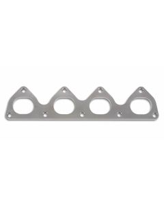 Vibrant Exhaust Manifold Flange for VW 2.5L 5 cyl offered from 2005+ - 3/8in Thick - 14325