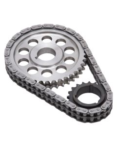 Edelbrock Timing Chain And Gear Set GM V-6 Odd - 7828