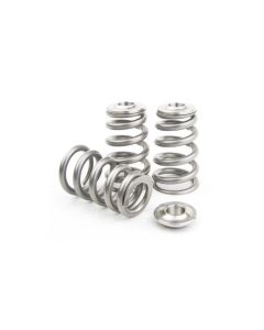 GSC P-D Conical Valve Spring and Ti Retainer Kit Toyota 2JZ- GSC-5064