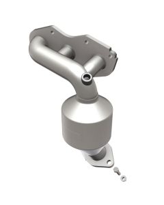 MagnaFlow Exhaust Products Manifold Catalytic Converter Front- 50651