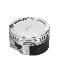 Manley Ford Coyote 5.0L DOHC 4 Valve -12cc Dish 3.635in Bore Piston Set - 598105C-8