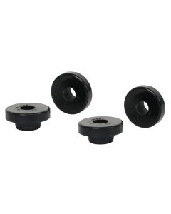 Whiteline Plus 77-9/85 Mazda 323 / 3/72-77 RX3 / 4/73-79 RX4 Front Sway Bar-To Control Arm Bushing - W21082