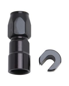 Russell 3/8in SAE Quick Disc Female to -6 Hose End