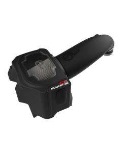 aFe POWER Momentum GT Cold Air Intake System w/ Pro 5R Filter Jeep Wagoneer WS V8-5.7L 2022-2023- AF