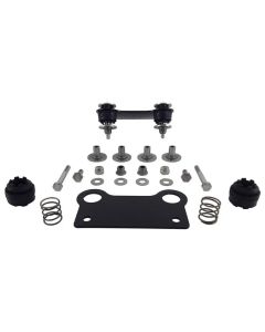 Air Lift Performance Compressor Isolator Kit- AIR-50714