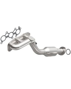 MagnaFlow Exhaust Products Manifold Catalytic Converter Lexus GS300 Left 2006 3.0L V6- 50720