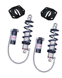 Ridetech 10-15 Chevy Camaro Coilovers TQ Series Rear Pair - 11506111