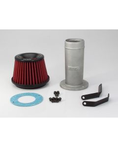 High-Performance APEXi Power Intake for Civic 92-95