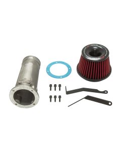 High-Performance APEXi Power Intake for Supra 93-98