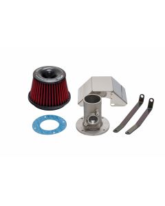 High-Performance APEXi Power Intake for Yaris 06-15