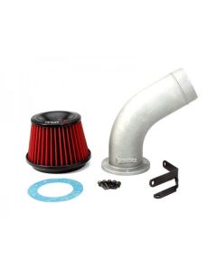 High-Performance APEXi Power Intake for Prelude 93-96