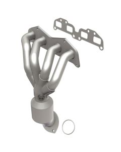 MagnaFlow Exhaust Products Manifold Catalytic Converter Toyota 2.4L 4-Cyl- 50803
