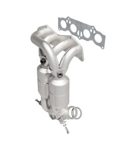 MagnaFlow Exhaust Products Manifold Catalytic Converter Toyota Rav4 2001-2003 2.0L 4-Cyl- 50844