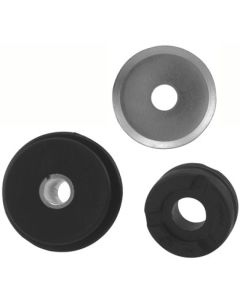 KYB Rear Strut Mounts for Pontiac Vibe AWD 2003-2010