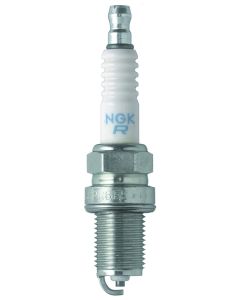 NGK Traditional Spark Plugs Box of 4 (BCPR6ES) - 2330