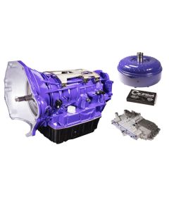 ATS Diesel 2007+ Dodge 68RFE Billet Transmission Upgrade Kit - Valve Body and Co Pilot - 3138022326