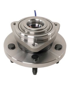MOOG 06-10 Jeep Commander Front Hub Assembly - 513234