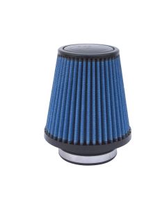 aFe MagnumFLOW Air Filters UCO P5R A/F P5R 3-1/2F x 6B x 4T x 6H - 24-35006