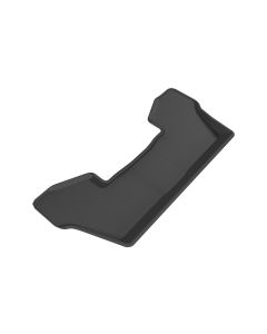 3D MAXpider 2017-2020 Acura MDX Kagu 3rd Row Floormats - Black - L1AC01031509