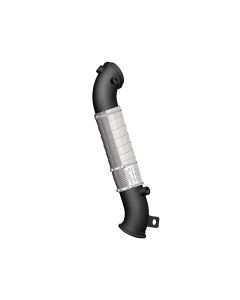 MBRP 3" Down Pipe Installer Series Chevrolet | GMC 6.6L Duramax 2011-2015 - GMCA427