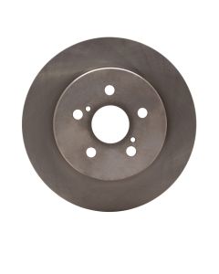 DFC 19-25 Toyota Corolla (US/Canada) Rear Brake Rotor - 600-76156