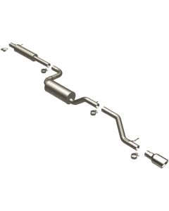 MagnaFlow Sys C/B 07 Mazda inch3inch 2.0/2.3L I-4 - 16786
