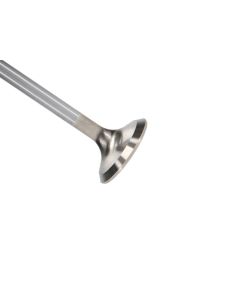 Manley 90-95 Toyota MR2 2.0L DOHC 16 Valve (Turbo 3SGTE) 29mm Stainless Race Master Exhaust Valves - 11115-8