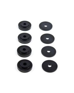 Torque Solution Shifter Base Bushing Kit: Mazdaspeed 3 2010+ - TS-BB-018