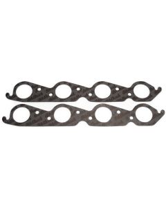 Edelbrock BBC Exhaust Gasket - 7205