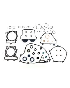 Athena 17-19 Kawasaki KX 250 F Complete Gasket Kit - P400250900067