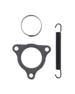Vertex Gaskets 96-02 Honda CR80R Exhaust Gasket Kit - 823167