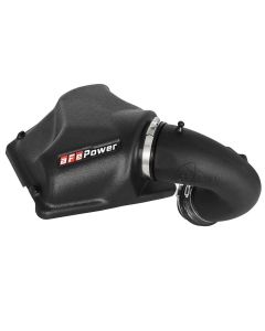 aFe POWER Magnum FORCE Stage-2 Cold Air Intake System w/ Pro DRY S Media BMW 330i/430i (F3X) 16-19 I4-2.0L (t) B46/B48- AFE-51-12922-B