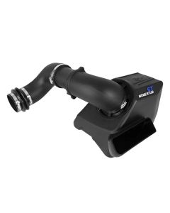 aFe POWER Momentum ST Cold Air Intake System w/ Pro DRY S Media Volkswagen Atlas 2018 V6-3.6L- AFE-5