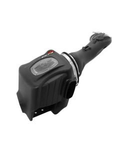 aFe POWER Momentum HD Pro DRY S Cold Air Intake System Ford Super Duty F-250/F-350/F-450 11-16- AFE-51-73005-1