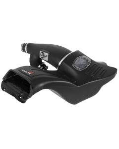 aFe POWER Momentum GT Pro DRY S Cold Air Intake System Ford Raptor V6 3.5L EcoBoost 2017-2022- AFE-51-73115