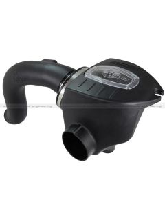 aFe POWER Momentum Pro DRY S Intake System BMW 528i/ix F10 L4-2.0T N20 11-15- AFE-51-76303