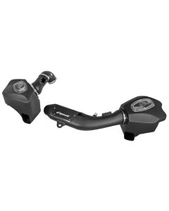aFe POWER Momentum Pro DRY S Cold Air Intake System BMW M3/M4 (F80/F82/F83) 15-20 L6-3.0L (tt) S55-
