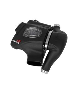 aFe POWER Momentum GT Pro Dry S Cold Air Intake System BMW 335ix E9x 07-10- AFE-51-76306
