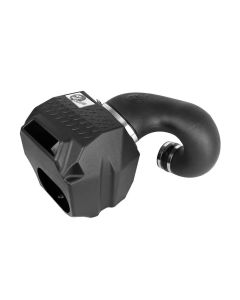 aFe POWER Magnum FORCE Stage-2Si Cold Air Intake System w/ Pro DRY S Media Dodge Diesel Trucks 94-02 L6-5.9L (td)- AFE-51-80072-1