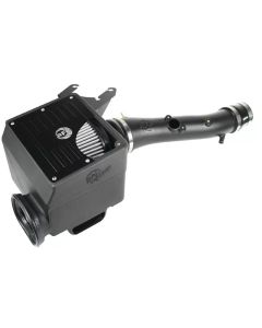 aFe Power MagnumFORCE Stage-2 Pro Dry S Intake System for Toyota Tacoma 12-13 V6-4.0L