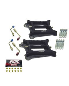 Nitrous Express Dual 4150 Pro-Power - NX5024