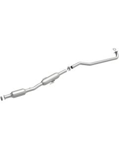 MagnaFlow Exhaust Products Direct-Fit Catalytic Converter- 51128