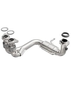 MagnaFlow Exhaust Products Direct-Fit Catalytic Converter Toyota MR2/MRS 2000-2005 1.8L 4-Cyl- 51140