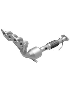 High-Performance MagnaFlow Catalytic Converter Ford 2.0L